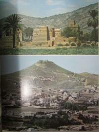 Arabie seoudite