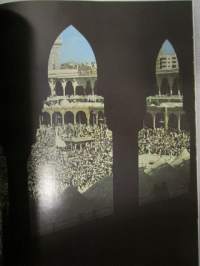 Arabie seoudite