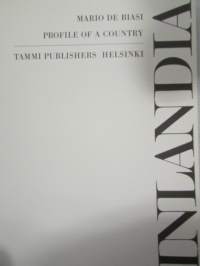 Finlandia - Profile of a Country