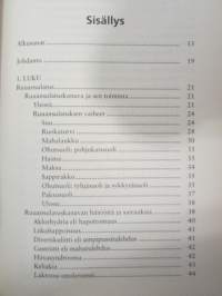 Terveellisen ravinnon aakkoset - Uusinta tietoa suomalaiselta ravintoterapeutilta