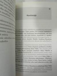 Menestys! - Uusia näkemyksiä ja selkeitä virikkeitä 2000-luvun businessihmiselle