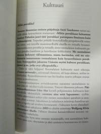 Menestys! - Uusia näkemyksiä ja selkeitä virikkeitä 2000-luvun businessihmiselle