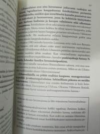 Menestys! - Uusia näkemyksiä ja selkeitä virikkeitä 2000-luvun businessihmiselle