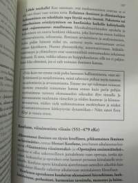 Menestys! - Uusia näkemyksiä ja selkeitä virikkeitä 2000-luvun businessihmiselle