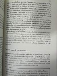 Menestys! - Uusia näkemyksiä ja selkeitä virikkeitä 2000-luvun businessihmiselle