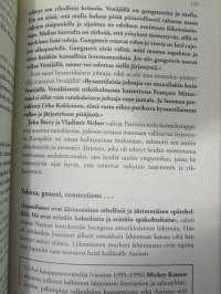 Menestys! - Uusia näkemyksiä ja selkeitä virikkeitä 2000-luvun businessihmiselle