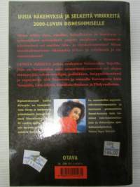 Menestys! - Uusia näkemyksiä ja selkeitä virikkeitä 2000-luvun businessihmiselle