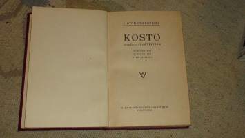 Kosto 1914
