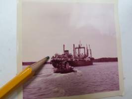 &quot;Iniö&quot; -valokuva / photograph