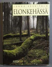 Elonkehässä