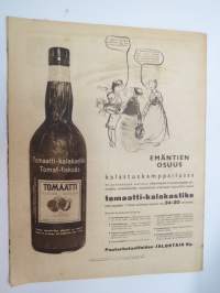 Suomen Kuvalehti 1941 nr 28, ilmestynyt 12.7.1941, sis. mm. seur. artikkelit / kuvat / mainokset; Kansikuva Hälytyspillit soivat, Turnipsit harvennettava vaikka