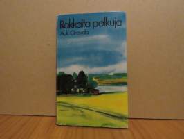 Rakkaita polkuja