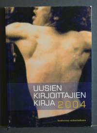 Uusien kirjoittajien kirja 2004