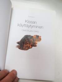 Kissan käyttäytyminen - Kissanomistajan käsikirja cat owner´s manual