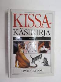 Kissakäsikirja -cat owner´s manual