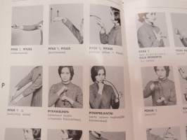 Viittomakielen kuvasanakirja -(picture) dictionary for deaf