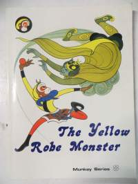 The Yellow Robe Monster