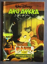 Aku Ankka 1986 nr 49