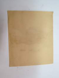 Cap Constantia 6700 - Oy Alkoholiliike Ab - etiketti / label