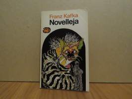 Novelleja