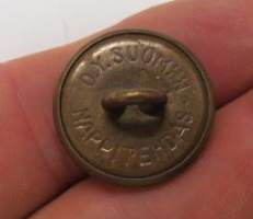 Ankkuri -nappi - Suomen Nappitehdas, Anchor-button