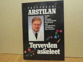 Professori Arstilan Terveyden askeleet