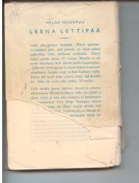 Leena Lettipää