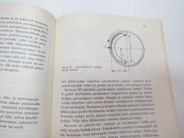 Auton rakenneoppi 1 -automobile structures