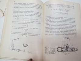 Auton rakenneoppi 1 -automobile structures