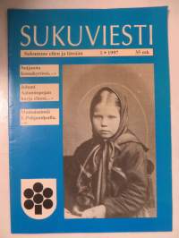 Sukuviesti - Sukumme eilen ja tänään 1/1997