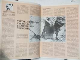 Sukuviesti - Sukumme eilen ja tänään 2/1989