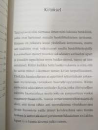 Salatut lapset - saksalaissotilaiden lapset Suomessa