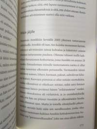 Salatut lapset - saksalaissotilaiden lapset Suomessa