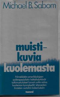 Muistikuvia kuolemasta