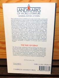 Landmarks of World Literature - Murasaki Shikibu; The Tale of Genji. Johdatus Genjin tarinaan. 1988Murasaki Shikibu&#039;s The Tale of Genji, written in Japan in the