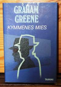 Kymmenes mies, 1985.Vankileiri miehitetyssä Ranskassa toisen maailmansodan aikana: kostoksi levottomuuksista saksalaiset aikovat ampua joka kymmenennen miehen