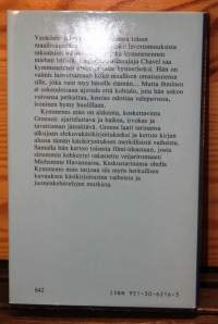 Kymmenes mies, 1985.Vankileiri miehitetyssä Ranskassa toisen maailmansodan aikana: kostoksi levottomuuksista saksalaiset aikovat ampua joka kymmenennen miehen