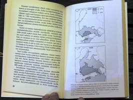 Suomi-kuva vuonna nolla, 1990. Ulkomailla vallitsevan Suomi-kuvan historiaa,  päivityspohdintoja ja analyysiä.