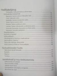 Maailma kylässä 1962 - Helsingin nuorisofestivaali