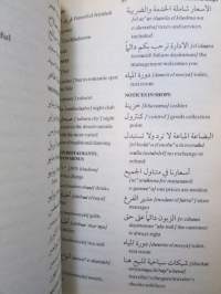 Arabic at your fingertips