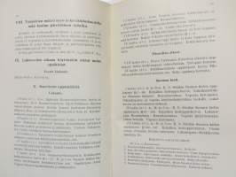 Helsingin suomalainen tyttölyseo 1930-1931