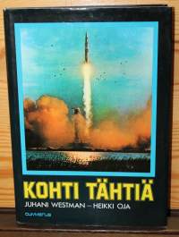 Kohti tähtiä, 1975. 1. painos