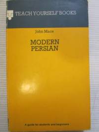 Modern Persian - A guide for students and beginners