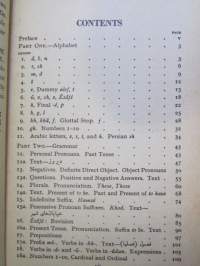 Modern Persian - A guide for students and beginners