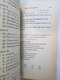 Modern Persian - A guide for students and beginners