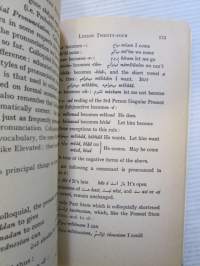 Modern Persian - A guide for students and beginners