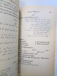 Modern Persian - A guide for students and beginners