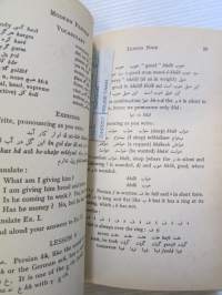 Modern Persian - A guide for students and beginners