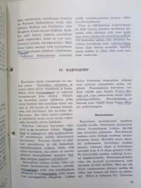 Pieni marjanviljelyn opas