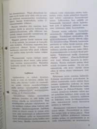 Pieni marjanviljelyn opas